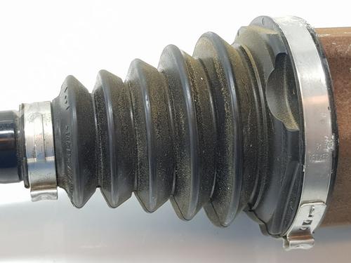 Left front driveshaft CUPRA LEON Sportstourer (KL8, KU8, KUD) 1.4 e-HYBRID | BP13655294M38 