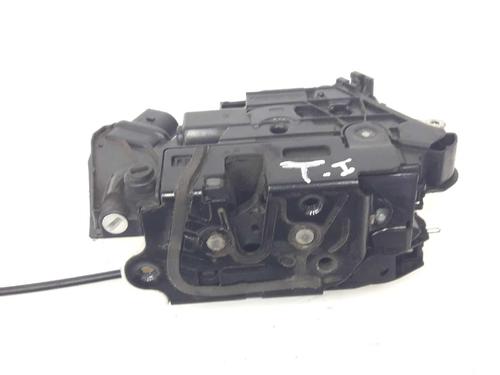 Rear left lock SEAT IBIZA IV (6J5, 6P1) 1.2 | BP6013130C100 