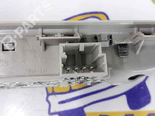 Interior roof light VW GOLF VII (5G1, BQ1, BE1, BE2) 1.6 TDI | BP7421349I8 