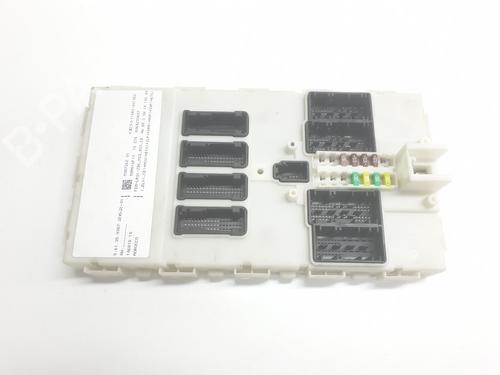 Used Fuse box Fuse box BMW 2 Convertible (F23) 220 d (190 hp) 34117341 34117341