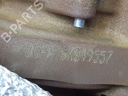 Engine VW TRANSPORTER T7 Van (TV_, TW_) | BP36672378M1 - Image 5
