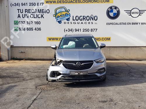Brugte OPEL GRANDLAND / GRANDLAND X (A18, P1UO) [2017-2025]  4339698