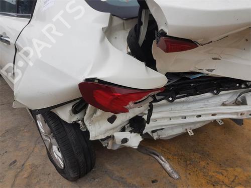 Left taillight FIAT TIPO Hatchback (356_, 357_) | BP40236417C34 - Image 37