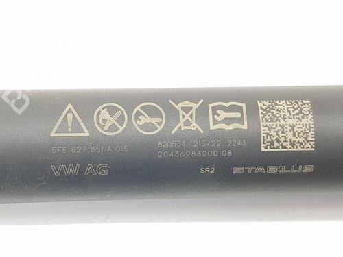Tailgate lift support CUPRA LEON Sportstourer (KL8, KU8, KUD) 1.4 e-HYBRID | BP14111969C138 