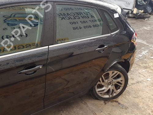 Subframe CITROËN C4 II (NC_) | BP30682347M9