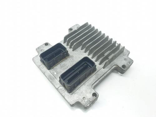 Motorstyringsenhed OPEL CORSA E (X15) 1.4 (08, 68) (90 hp) 17754432