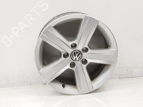 Rim VW GOLF ALLTRACK VII Variant (BA5, BV5) 2.0 TDI 4motion | BP27183563C45 