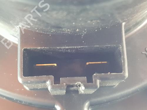 Ventilator motor MITSUBISHI PAJERO III (V7_W, V6_W) 3.2 Di-D (V68W, V78W) | BP25739156M62 