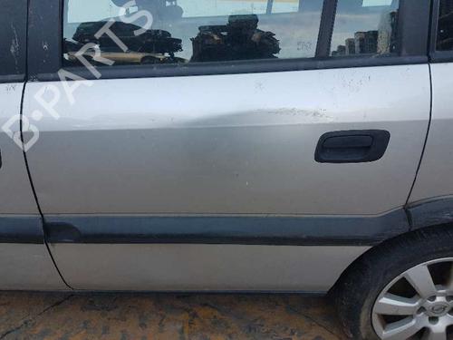 Electronic module OPEL ZAFIRA A MPV (T98) 2.0 DI 16V (F75) | BP7096582M83