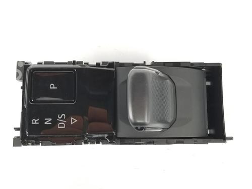 Gear lever CUPRA LEON Sportstourer (KL8, KU8, KUD) 2.0 TSI 4Drive | BP18489619M90 