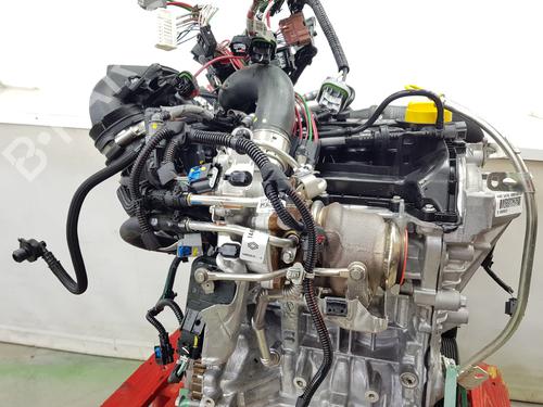 Engine DACIA SANDERO III  | BP35806172M1  - Image 6