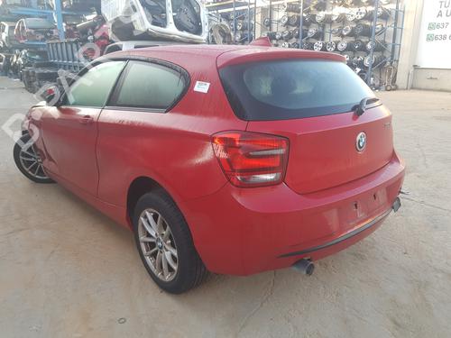 Headlight switch BMW 1 (F21) 118 d | BP39505100I24  - Image 33