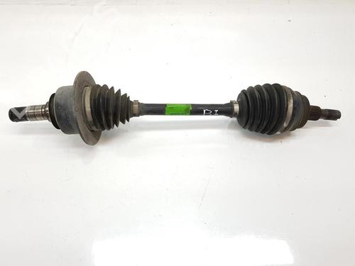 Used Left front driveshaft MERCEDES-BENZ M-CLASS (W166) ML 350 BlueTEC 4-matic (166.024, 166.023) (258 hp) 18255249