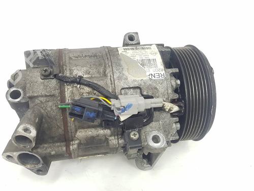 AC compressor RENAULT LAGUNA Coupe (DT0/1) 2.0 dCi (DT01, DT08, DT09, DT0K, DT12, DT1C, DT1D, DT1M,... | BP40514429M34 - Image 2