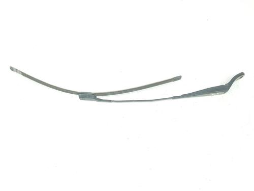 Used Front windshield wiper arm PEUGEOT 208 I (CA_, CC_) 1.6 HDi / BlueHDi 75 (75 hp) 3633757