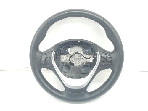 Used Steering wheel BMW 1 (F20) 114 d (95 hp) 10664945