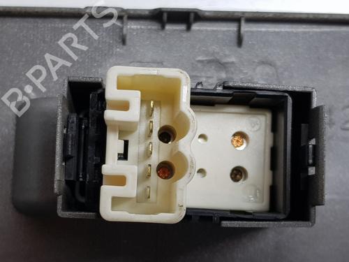 Left rear window switch TOYOTA PRIUS Liftback (_W2_) 1.5 Hybrid (NHW20_, NHW20R) | BP25672069I29 