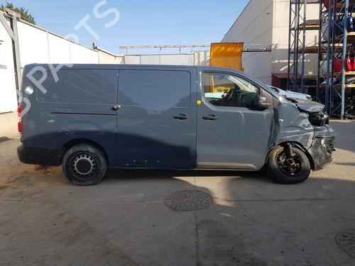 Right front seat PEUGEOT EXPERT Van (V_)  | BP34196375C16  - Image 11