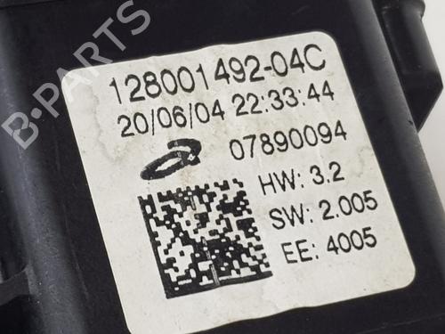 Front left window mechanism RENAULT TRAFIC III Van (FG_) 2.0 dCi 120 (FGMN) | BP29915137C22