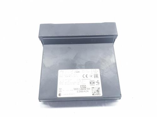 Electronic module CITROËN C4 III (BA_, BB_, BC_) 1.2 PureTech 130 (BAHNSA, BAHNSB) | BP16845916M83 