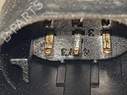 Electronic sensor BMW X3 (E83) 2.0 d | BP34554263M84 - Image 6