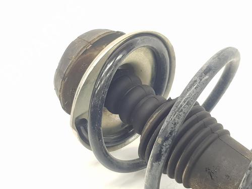 Left front shock absorber DACIA SANDERO II 1.5 dCi | BP17766730M16 