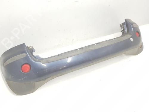 Rear bumper FIAT MULTIPLA (186_) 1.9 JTD 110 | BP17561697C8 