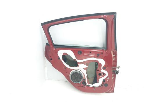 Left rear door PEUGEOT 208 I (CA_, CC_) 1.6 HDi / BlueHDi 75 | BP16996127C4 