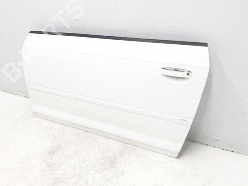 Left front door AUDI A3 Sportback (8PA) 1.6 TDI | BP17170710C2 