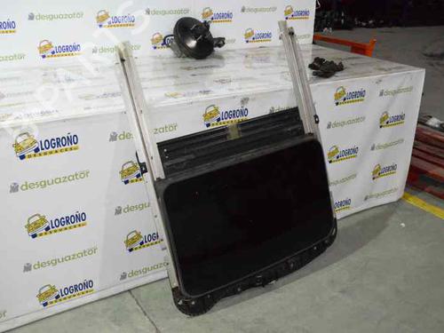 Sunroof PEUGEOT 307 (3A/C) 2.0 16V | BP793560C124 