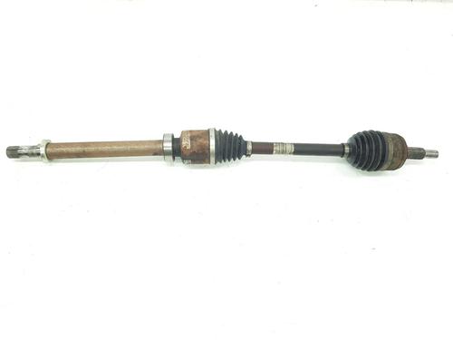 Used Right front driveshaft RENAULT CAPTUR II (HF_) TCe 130 (HFMF) (131 hp) 15062208