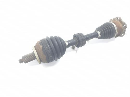 Left front driveshaft SEAT IBIZA III (6L1) 1.9 TDI | BP23190883M38 