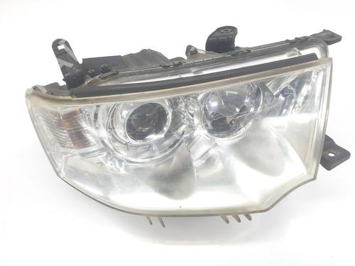 Used Right headlight MITSUBISHI L200 (K7_T, K6_T, K5_T) [1996-2011]  28119588
