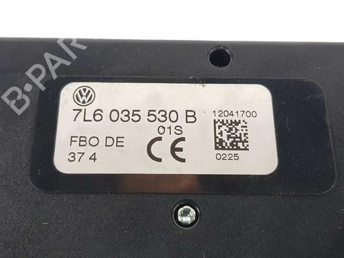 Otra VW TOUAREG (7LA, 7L6, 7L7) 2.5 R5 TDI | BP11636448O1 