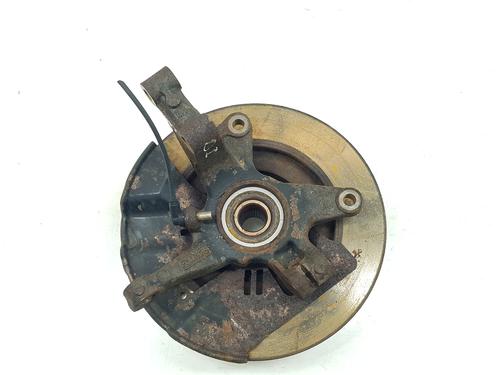 Left front steering knuckle MAZDA CX-7 (ER) | BP37471706M25 - Image 4