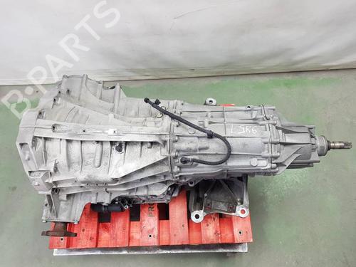 Gearbox AUDI A4 B8 (8K2) | BP39191541M3 - Image 3