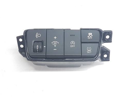 Used Headlight switch Headlight switch 38781922 38781922