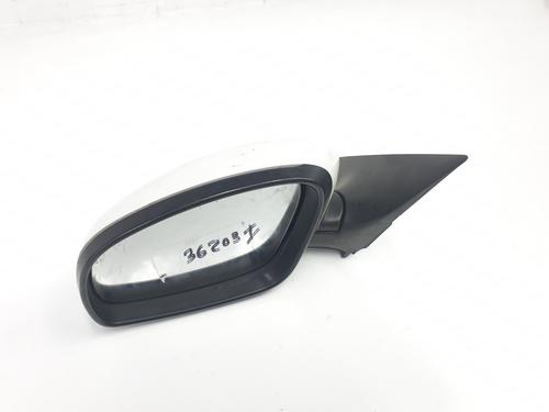 Used Left mirror SKODA OCTAVIA II Combi (1Z5) 1.9 TDI (105 hp) 24316100