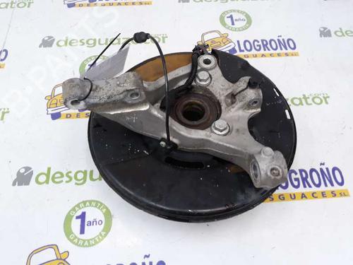 Left front steering knuckle OPEL INSIGNIA A Sports Tourer (G09) 2.0 CDTI (35) | BP3351873M25
