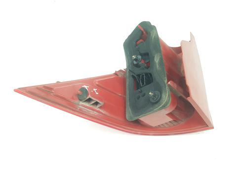 Left taillight PEUGEOT 1007 (KM_) 1.4 | BP12144106C34 