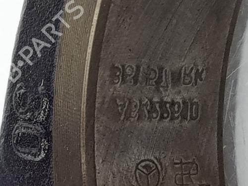 Other MERCEDES-BENZ M-CLASS (W164) ML 320 CDI 4-matic (164.122) | BP25494954O1 