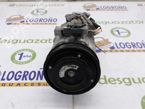 Used AC compressor AC compressor MERCEDES-BENZ GLA-CLASS (X156) GLA 200 CDI / d (156.908) (136 hp) 34506808 34506808