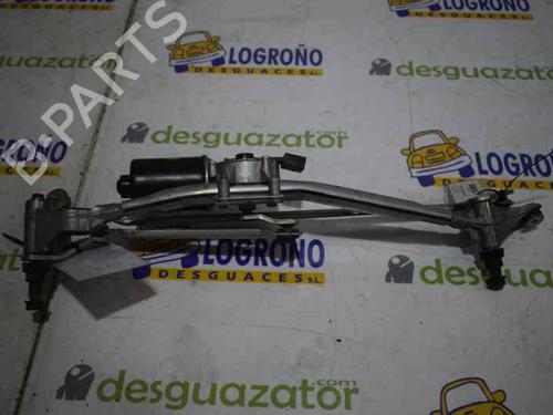 Used Front wiper motor BMW 3 Coupe (E92) 335 i (306 hp) 1960732
