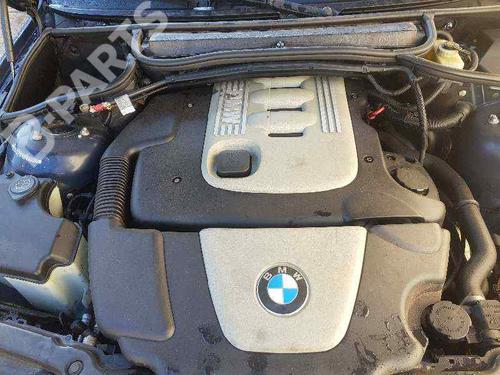 Oil radiator BMW 3 (E46) 320 d | BP8745709M33  - Image 20