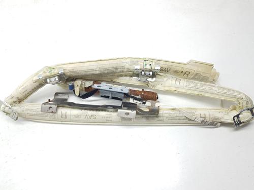 Right curtain airbag FORD S-MAX (WA6) 2.0 TDCi | BP11733306C12 