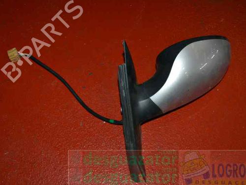 Used Left mirror SEAT CORDOBA (6L2) 1.4 16V (100 hp) 1542335
