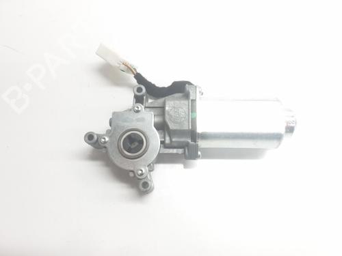 Schiebedachmotor für FORD TOURNEO CONNECT / GRAND TOURNEO CONNECT V408 MPV 1.5 TDCi (101 hp) 31855785