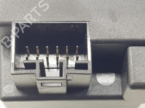Electronic module MERCEDES-BENZ C-CLASS Coupe (C205) C 250 d (205.308) | BP18150596M83 