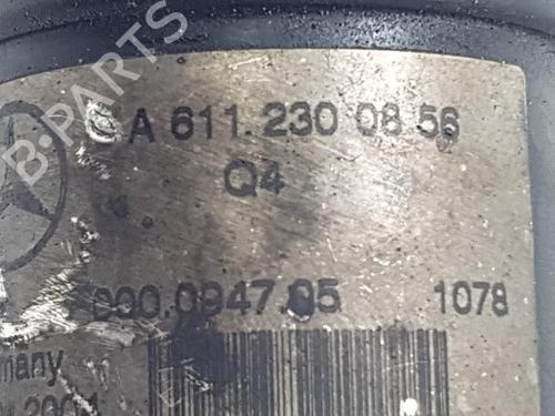 Other MERCEDES-BENZ C-CLASS Coupe (CL203) C 220 CDI (203.708) | BP7036668O1 