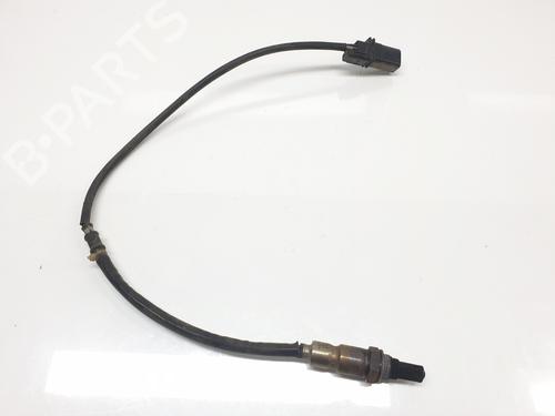 Used Electronic sensor SEAT IBIZA IV (6J5, 6P1) 1.2 TSI (86 hp) 20189987